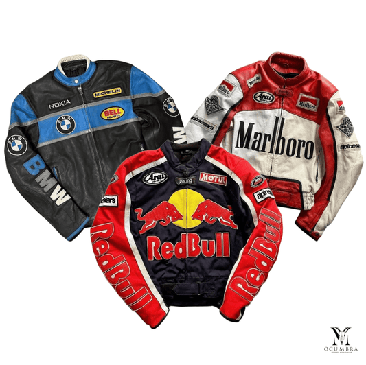 Racing Jackets - Ocumbra
